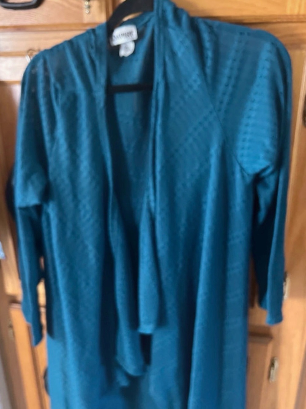 3XL Cardigan